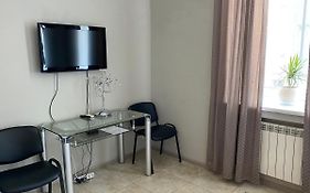 Opera Apart Hotel